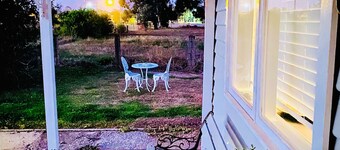 Audrey’s  in the Heart of the Goldfields