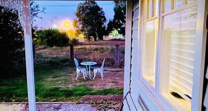 Audreyâs in the Heart of the Goldfields