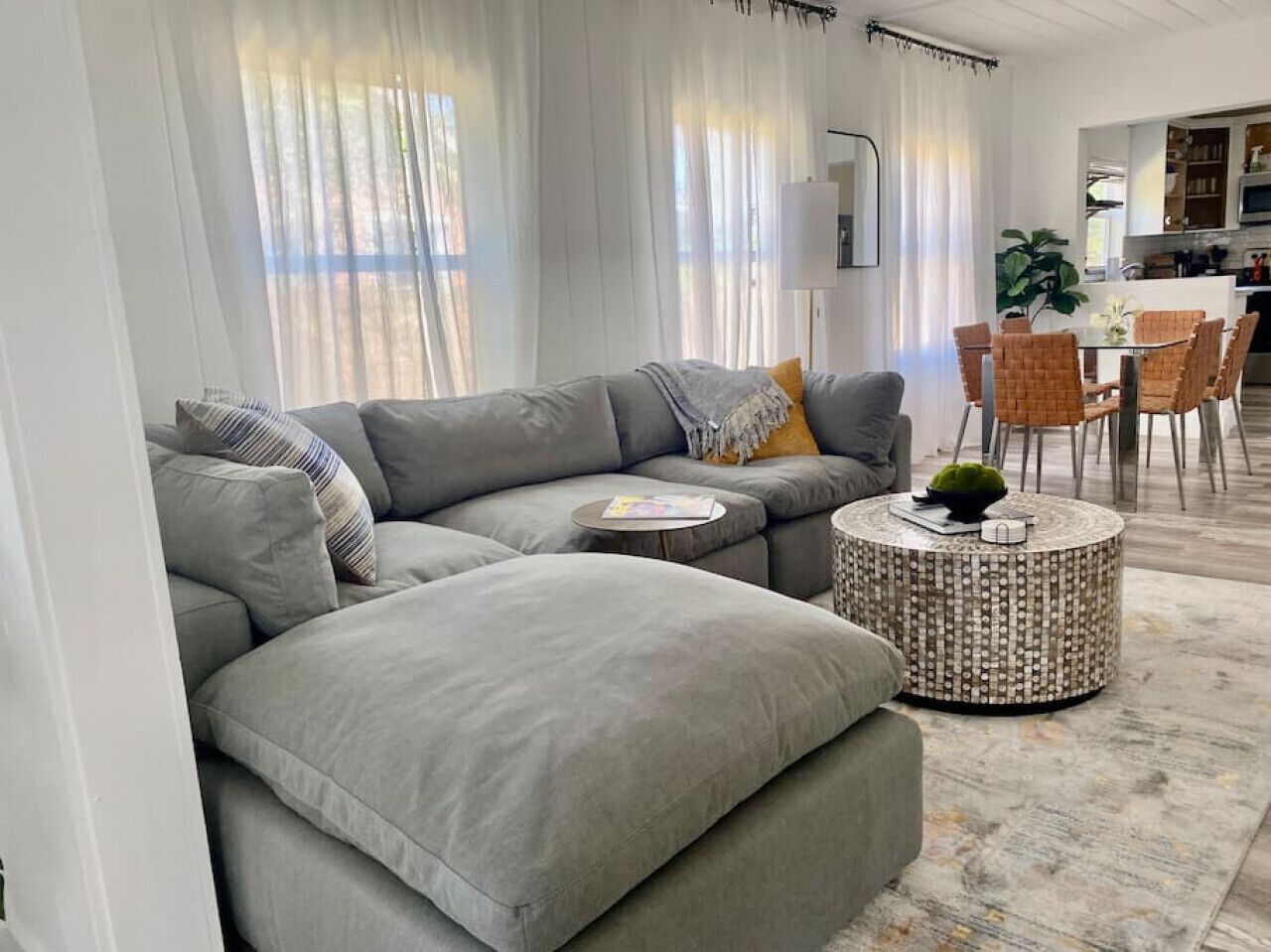 621 · New 3bed/1b House* GREAT Location & Private Yard