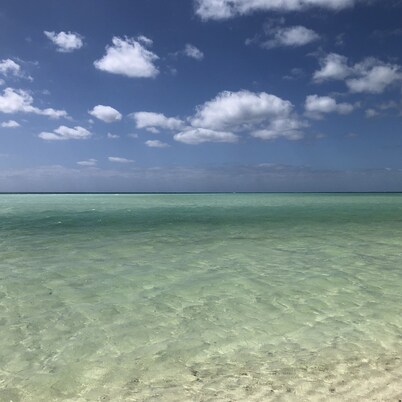 Gorgeous New Waterfront Cottage w Private Dock Views Boat Kayaks  Bonefish Flats