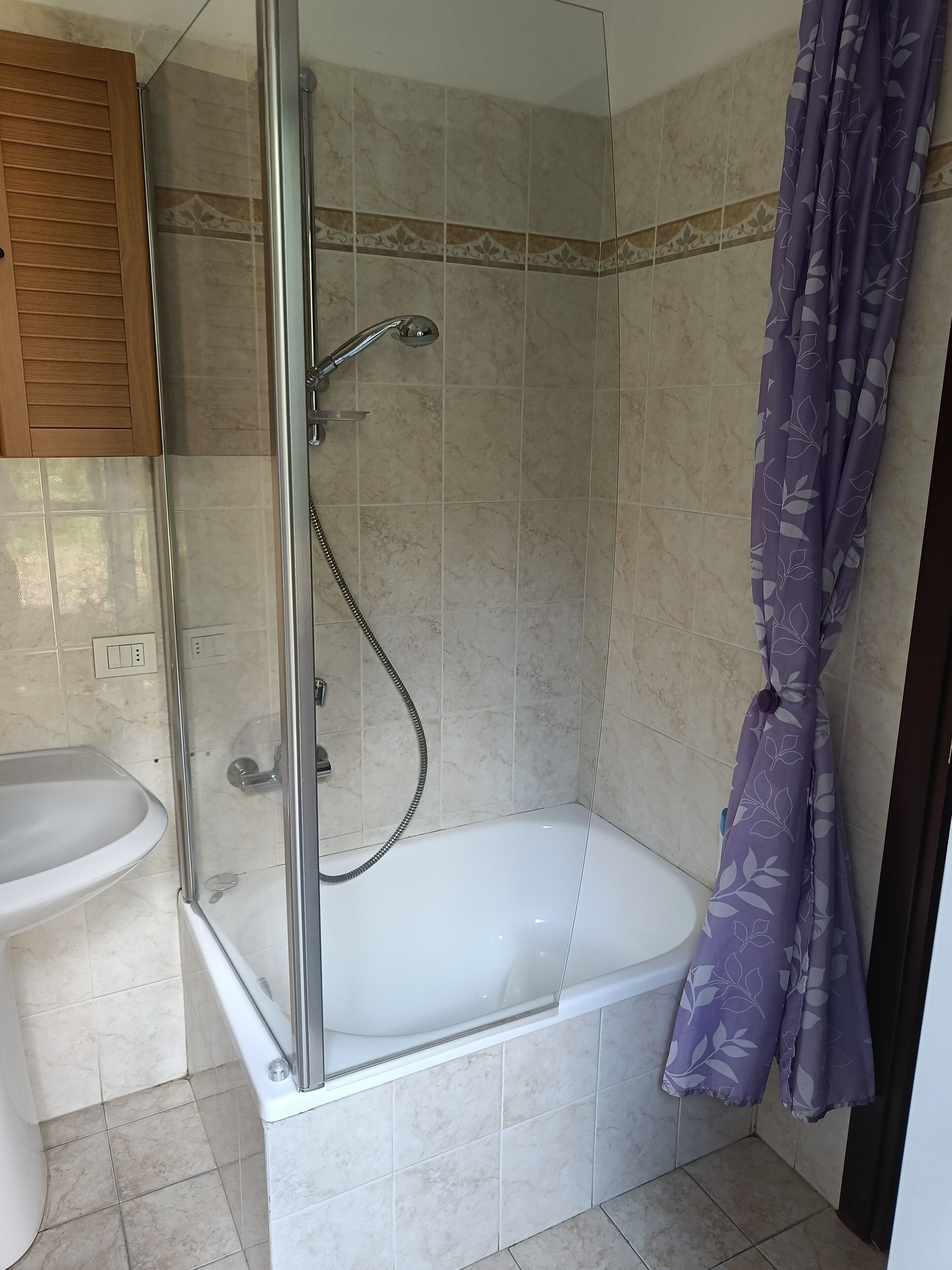 Badewanne, Bidet