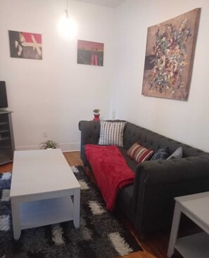 Smart TV y libros 