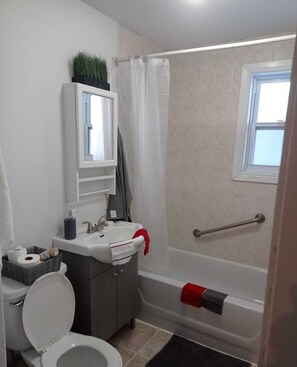 Baignoire