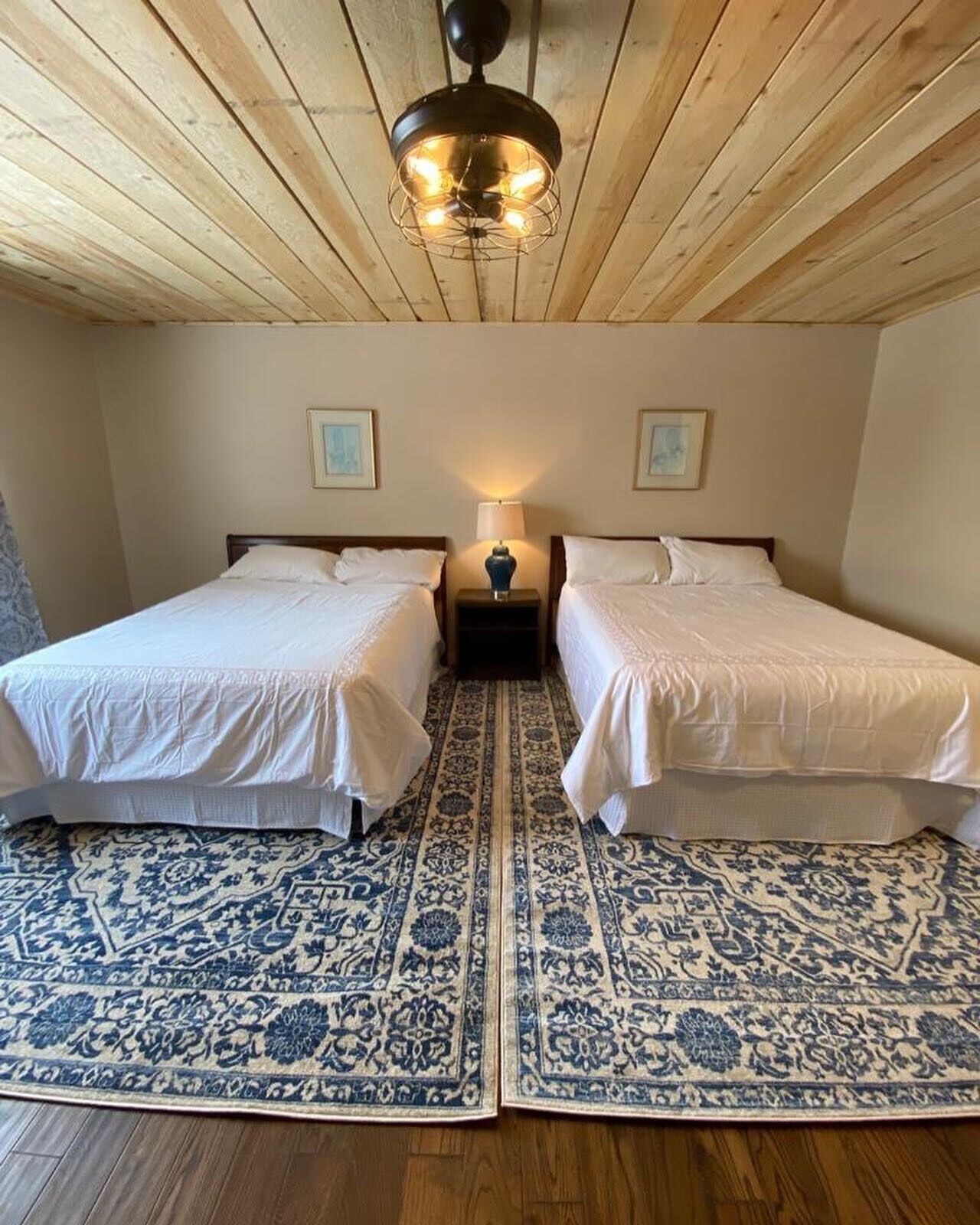 Riverdale Resort Cottages 