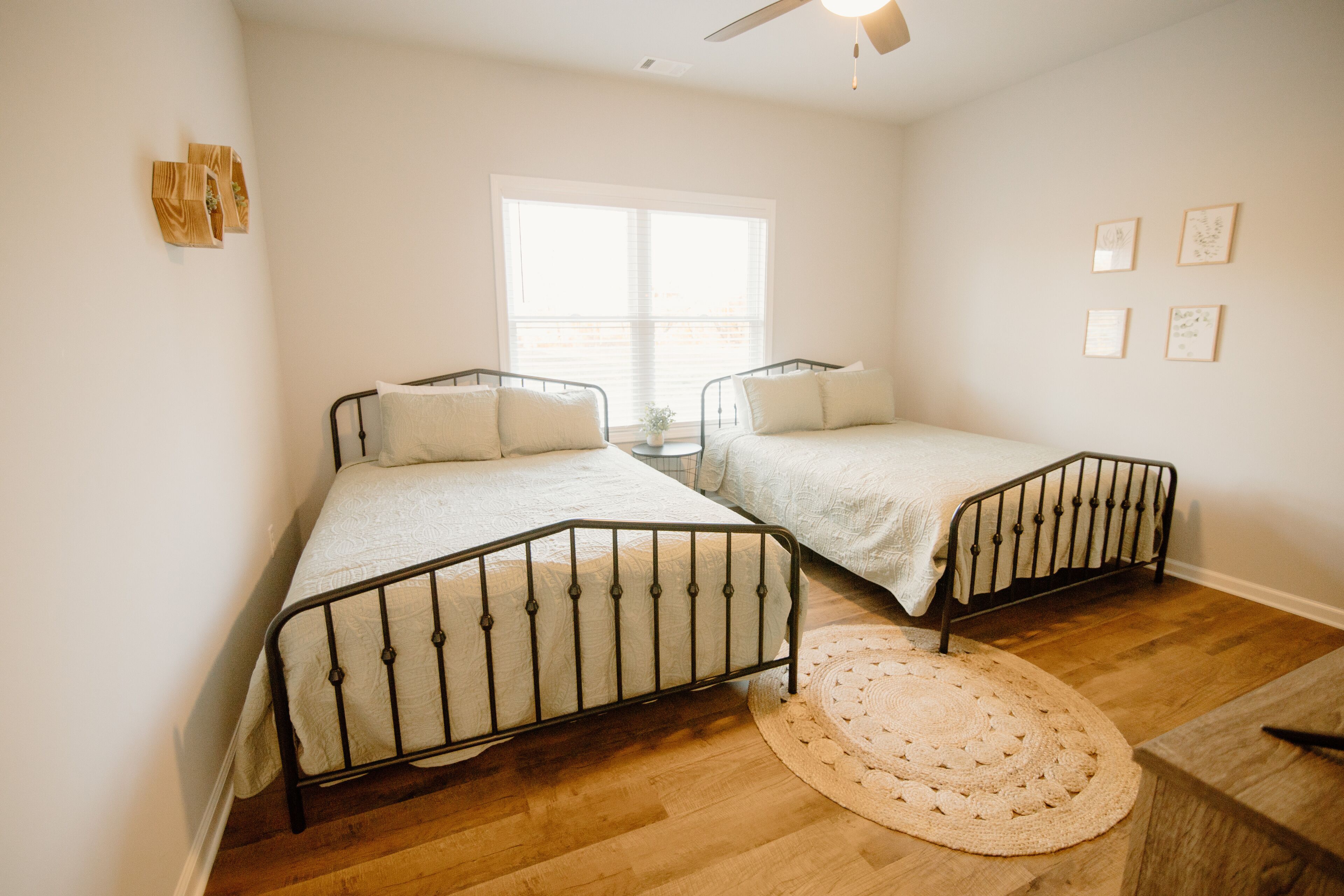 3BR Roper Ln Retreat- close to everything!