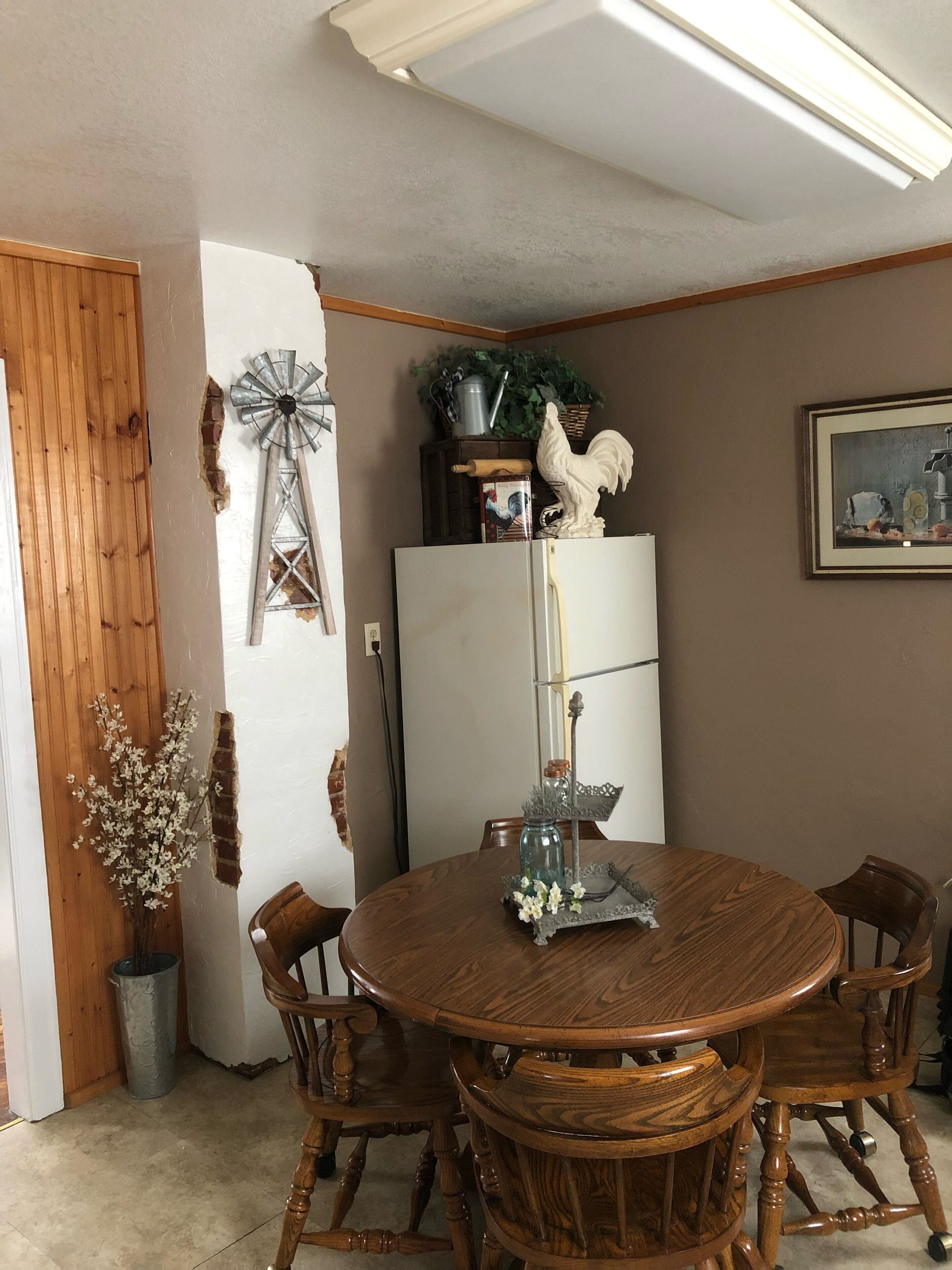 تناول الطعام