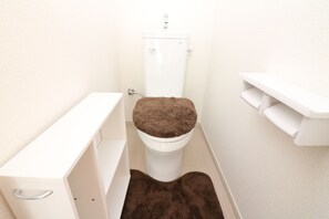 Bathroom - HG Cozy Hotel (Neyagawa)