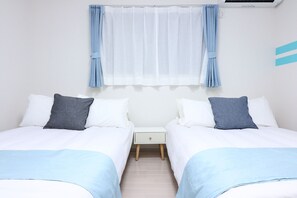 Room - HG Cozy Hotel (Neyagawa)