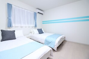 Room - HG Cozy Hotel (Neyagawa)