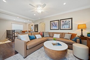 TV connectée, chaîne hi-fi