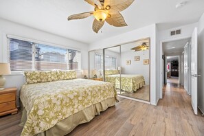 3 chambres, Wi-Fi, draps fournis