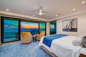 5 chambres, Wi-Fi gratuit, draps fournis