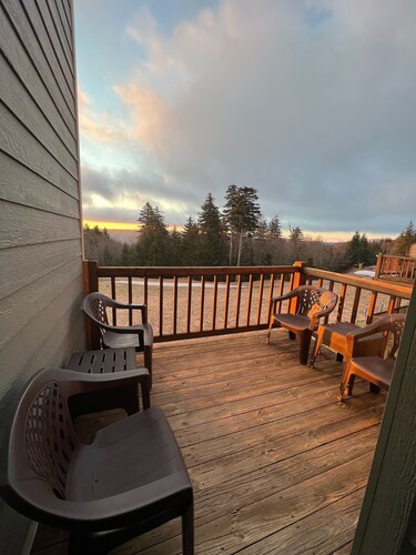 Ski in/Ski out Mountain Retreat! With abundant activities for all seasons!