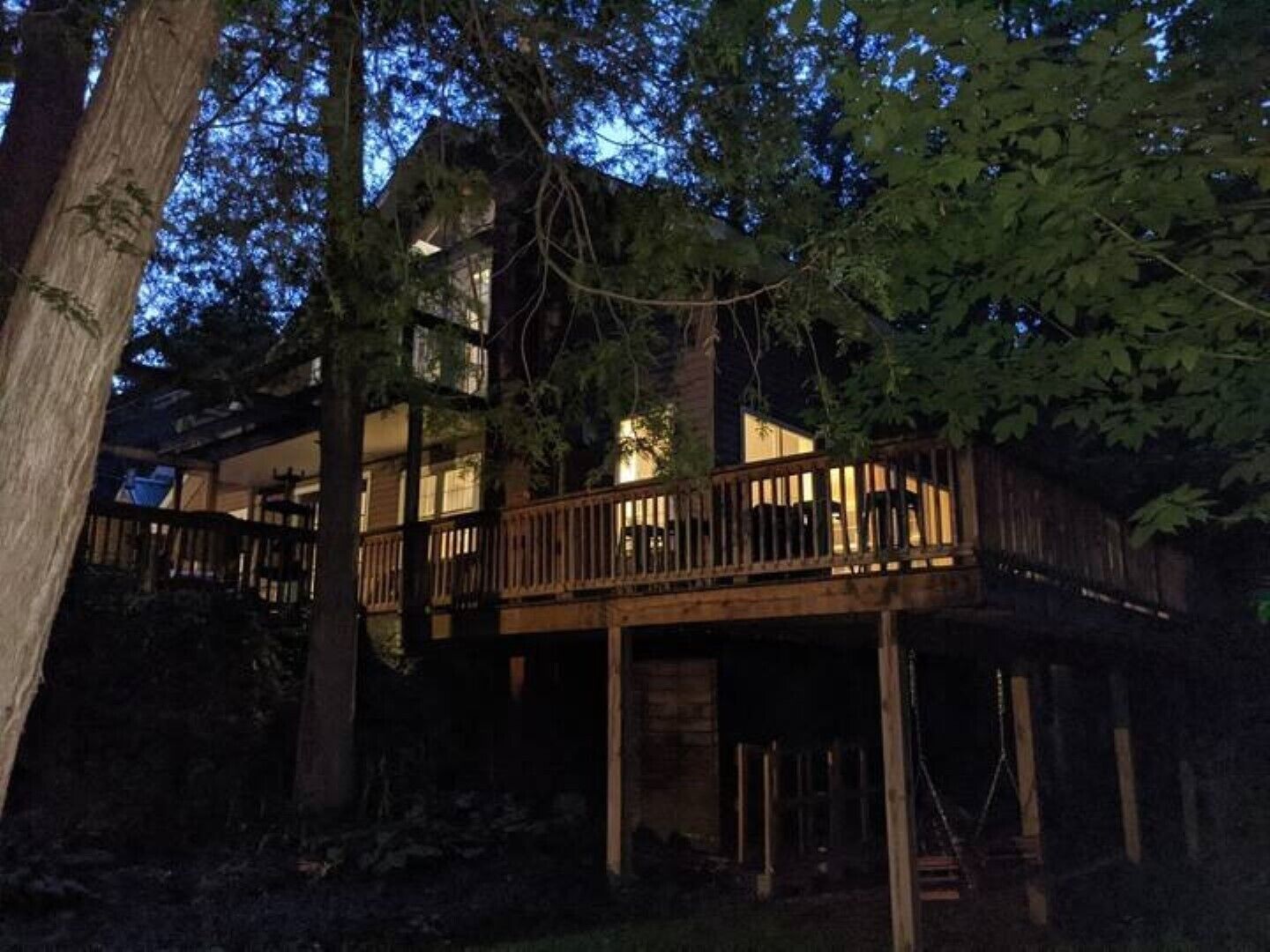The Retreat at Firefly Falls