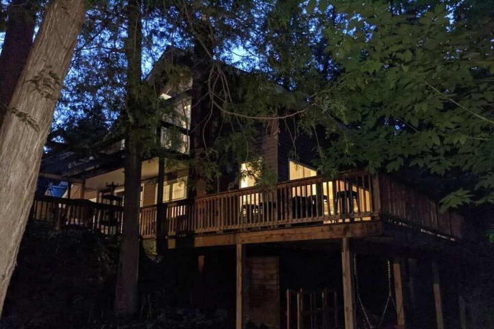 The Retreat at Firefly Falls