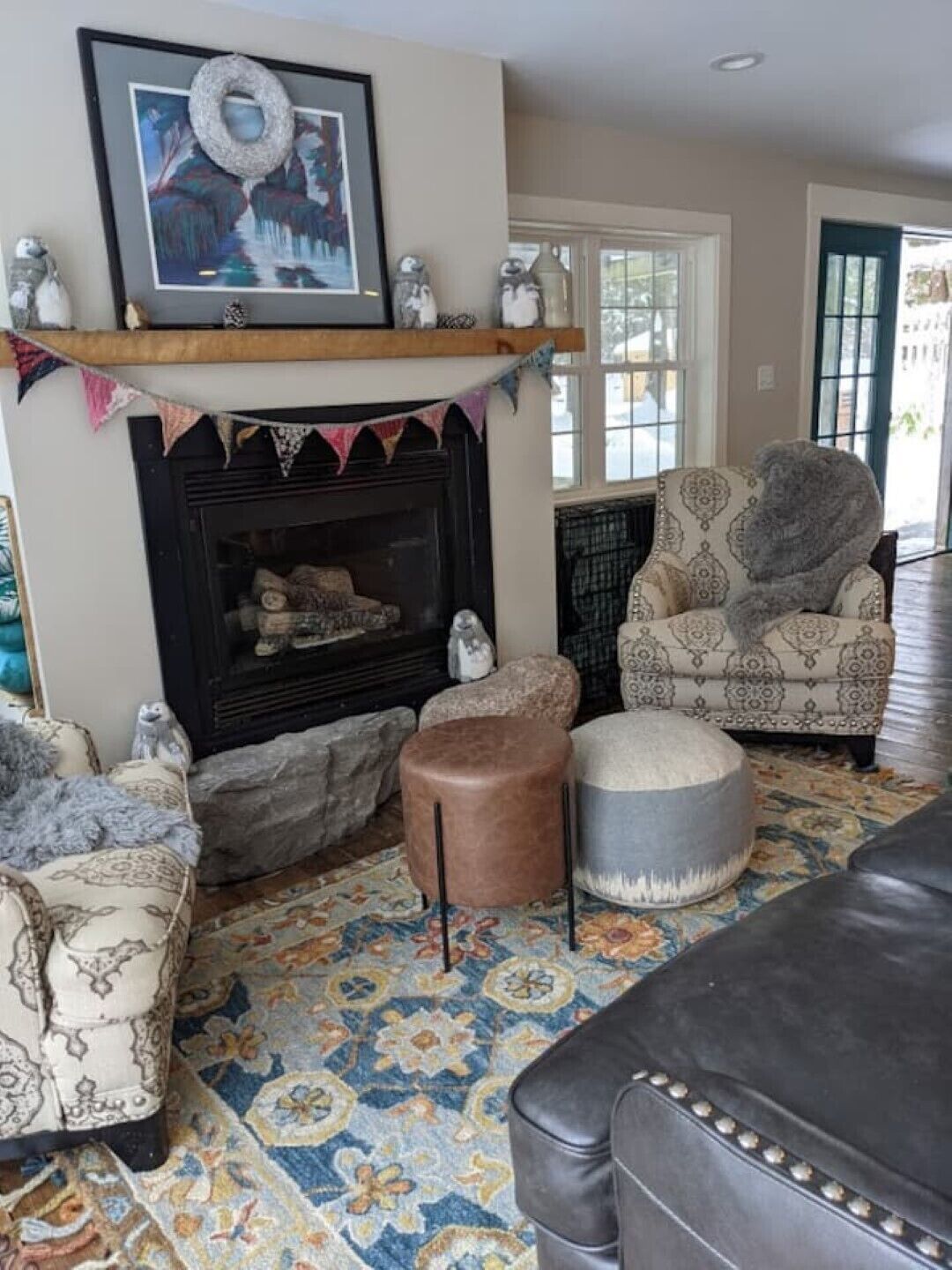 The Retreat at Firefly Falls