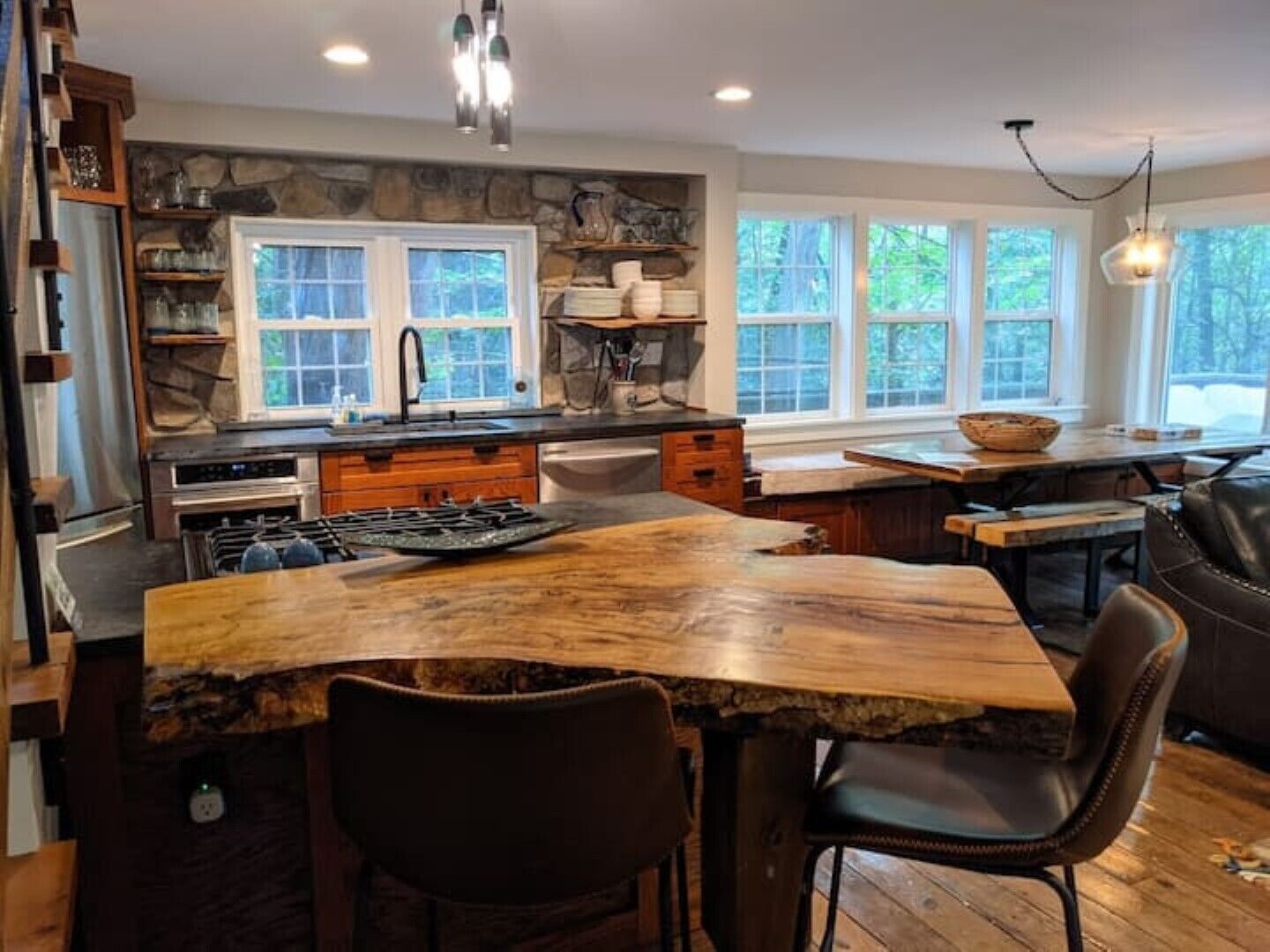 The Retreat at Firefly Falls