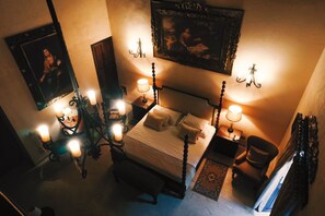7 Schlafzimmer, Bügeleisen/Bügelbrett, Reisekinderbett, WLAN