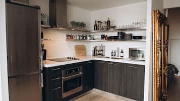 Dining tables