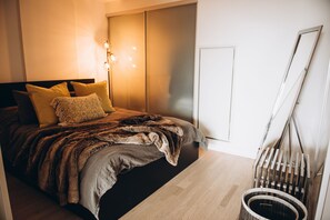 1 bedroom, free WiFi - Downtown Condo In Entertainment District (Toronto)