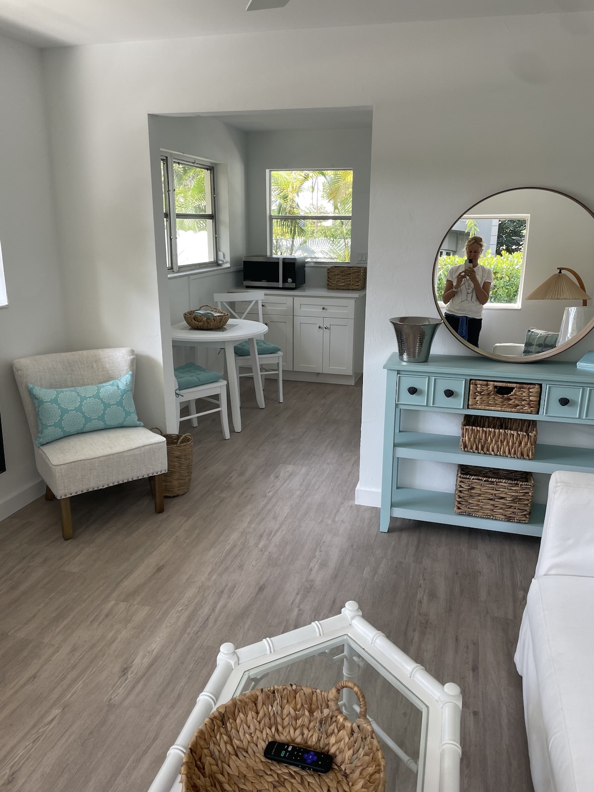Photo 5 of Beautiful condo minute from the beach and 5th Ave!