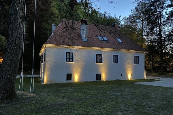 Außenbereich