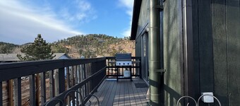 Mountain DiscOasis Close To Hiking, Ski &Red Rocks