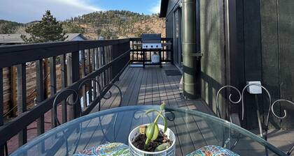 Mountain DiscOasis Close To Hiking, Ski &Red Rocks