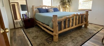 Cozy Mountain Home Close To Hiking, Ski &Red Rocks