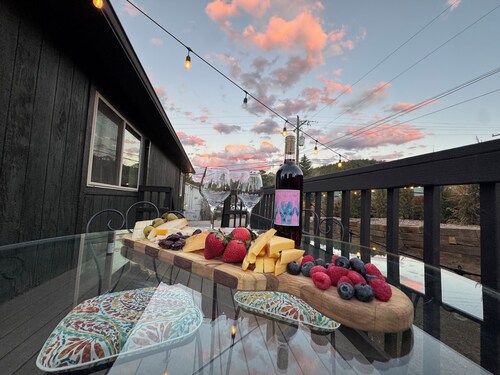 Mountain DiscOasis Close To Hiking, Ski &Red Rocks