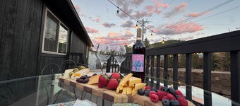 Mountain DiscOasis Close To Hiking, Ski &Red Rocks