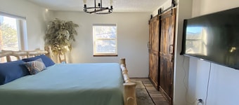 Cozy Mountain Home Close To Hiking, Ski &Red Rocks