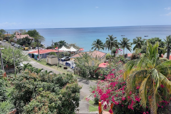 snack/restaurant à proximité.
