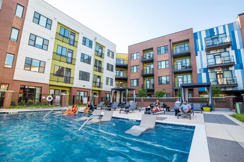 The Residences at CityWay