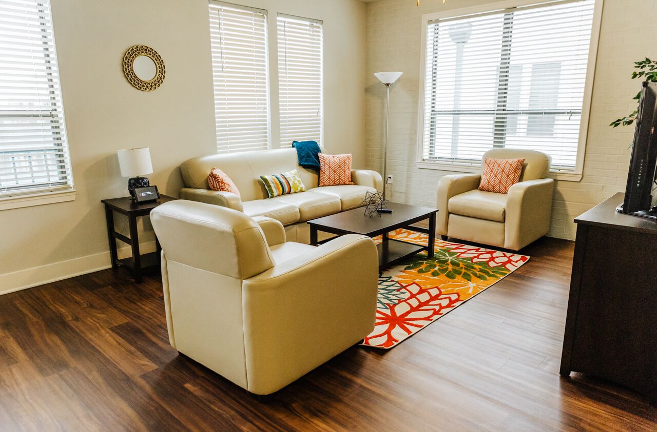 The Residences at CityWay