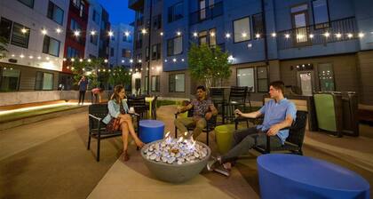 The Residences at CityWay
