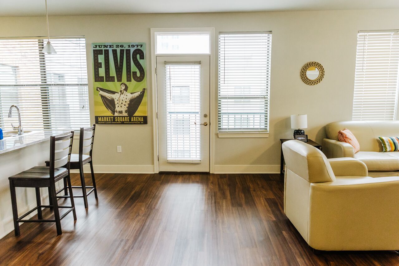 The Residences at CityWay