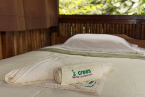 Traditional Double Room