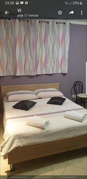 1 chambre