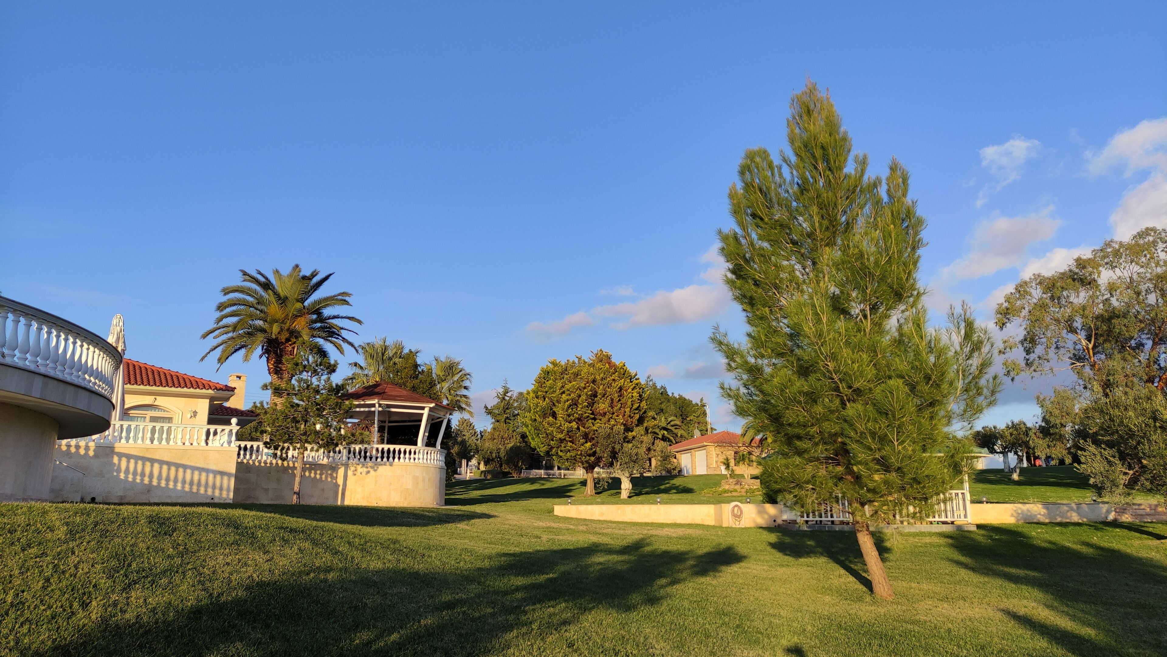 Luxury Mediterranean Villa in Sithonia