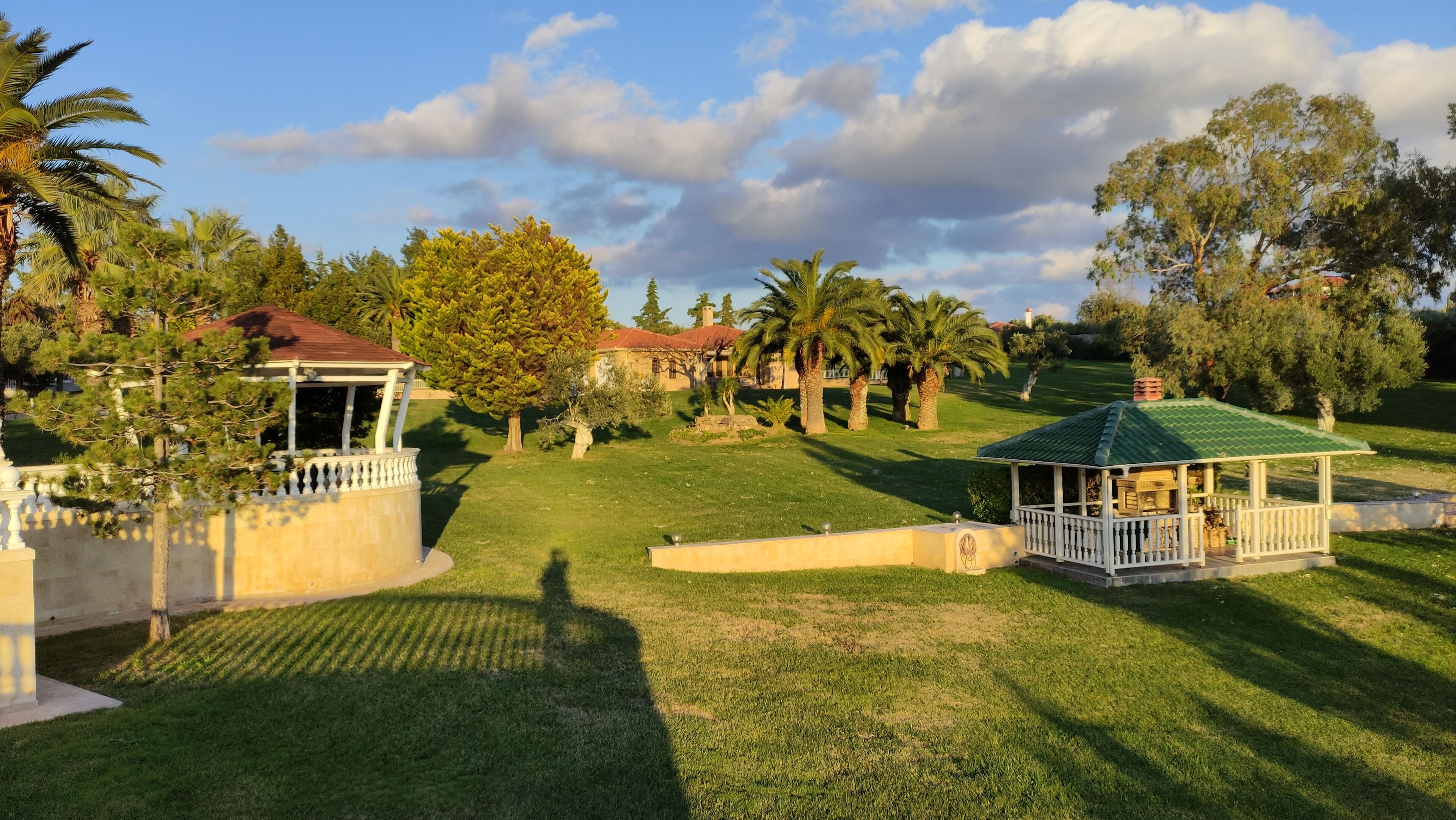 Luxury Mediterranean Villa in Sithonia