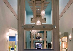 Lobby - Charming home with Mickey themed decorated bedroom near Disney (Davenport)