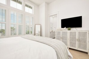 3 habitaciones, tabla de planchar con plancha y wifi gratis 