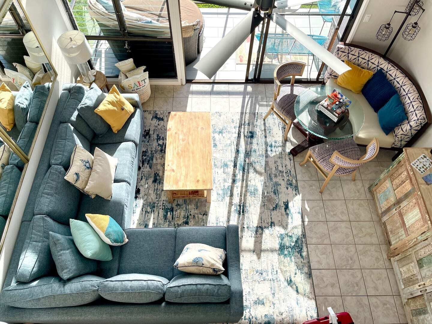 Oceanfront Paradise! Sea Turtle Cove Napili Point