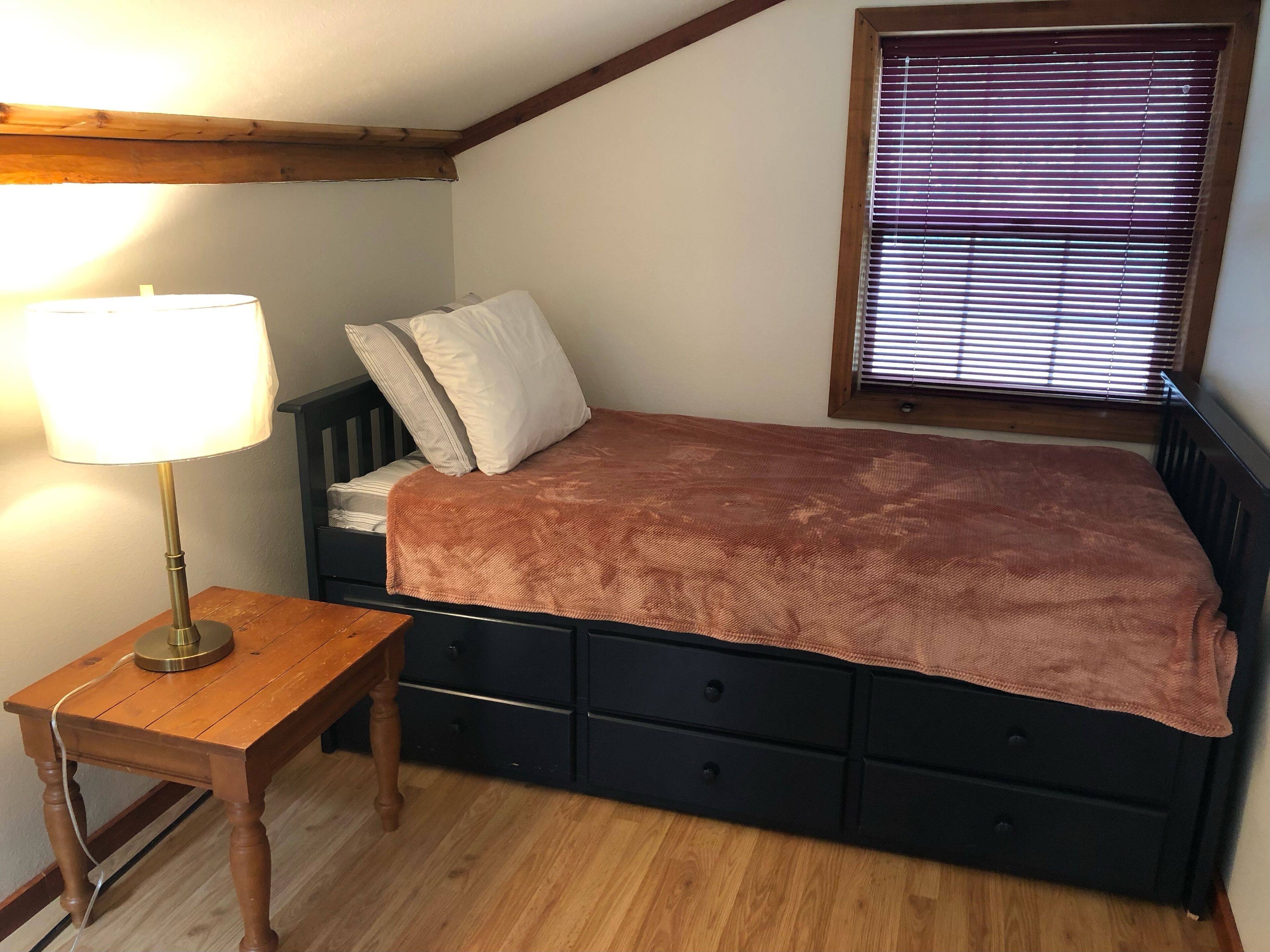 Cozy Cottage on the Clearwater River