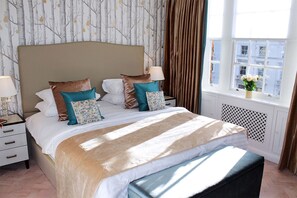 1 soverom, strykejern/-brett, reiseseng for barn og wi-fi (inkludert)