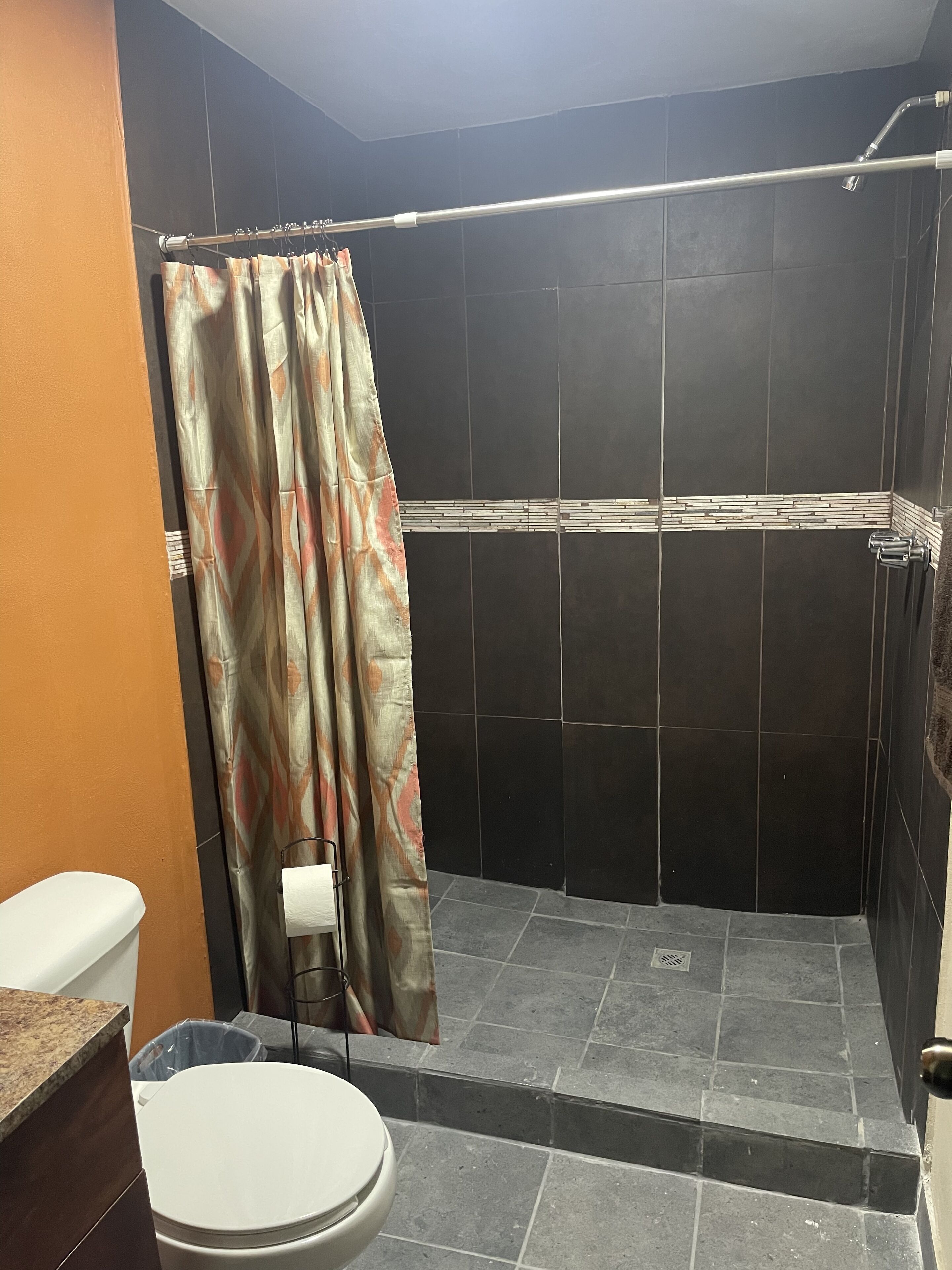 Charming 2 bedroom apartment with car garage  in Tijuana MX