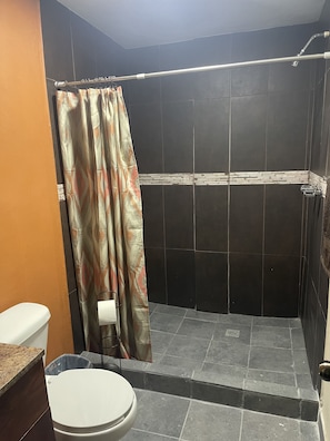 Bathroom - Charming 2 bedroom apartment with car garage  in Tijuana MX (Tijuana)