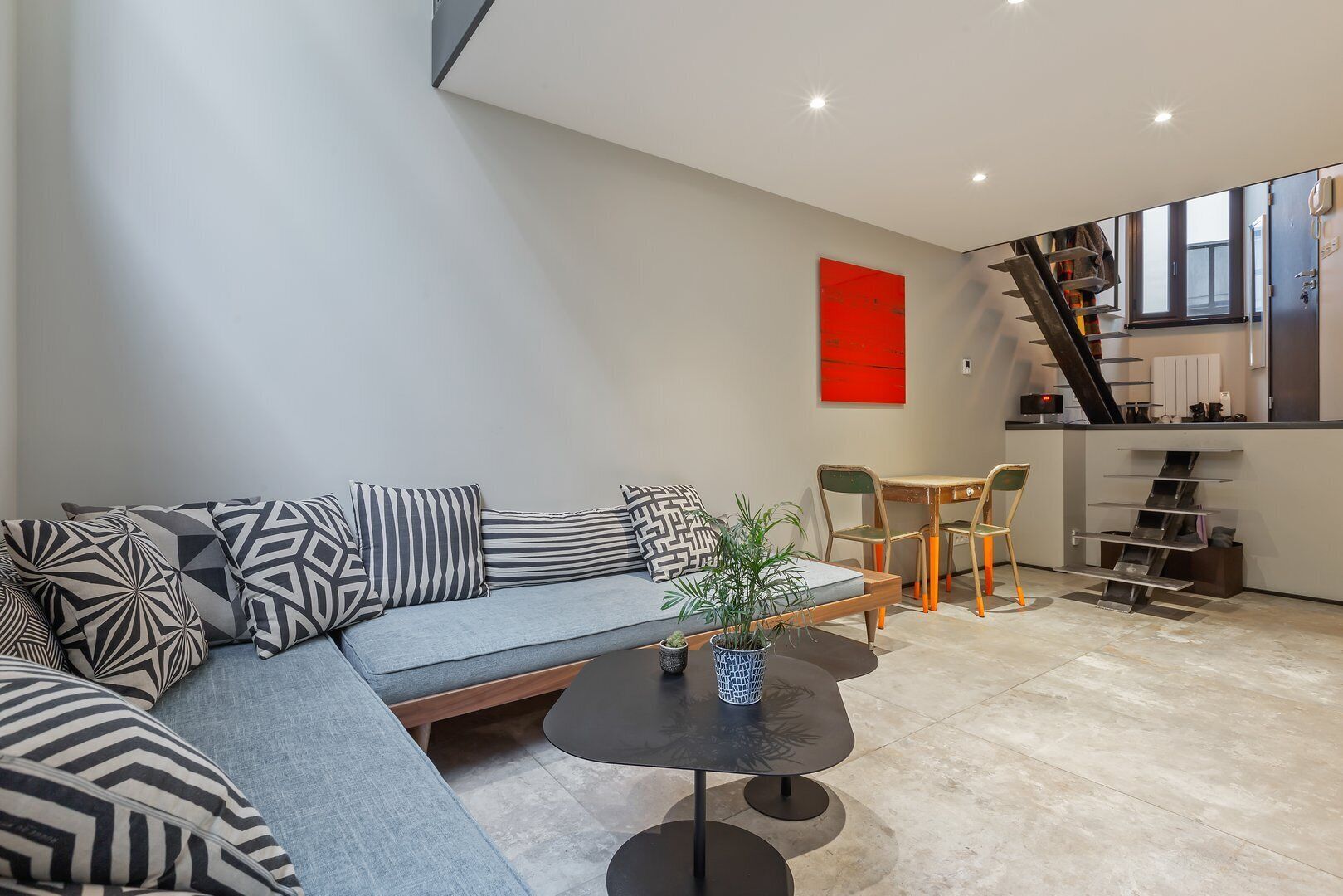 GuestReady - Gorgeous and Cosy Duplex in Central Paris
