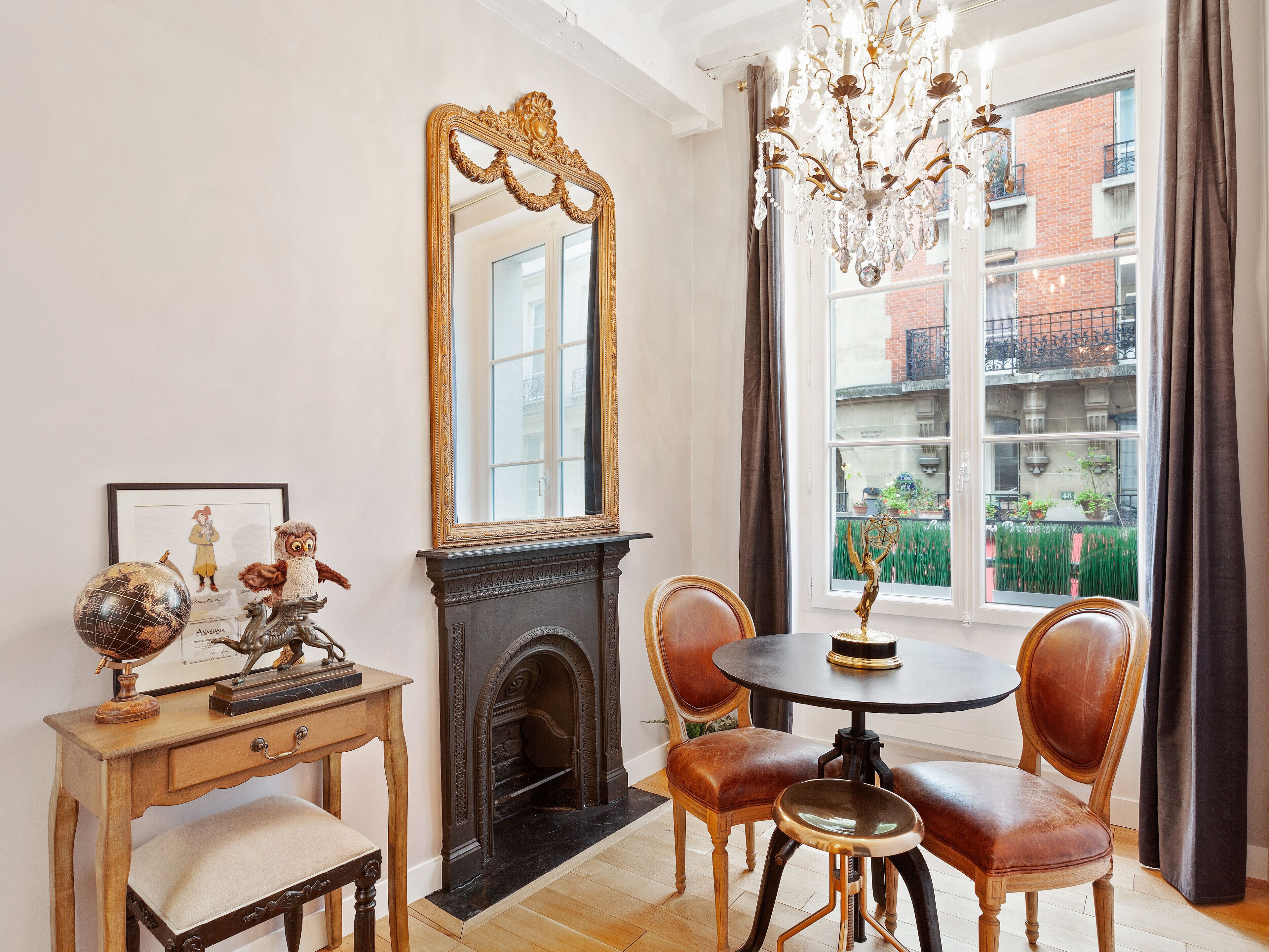 GuestReady - Art-style apartments in the heart of Paris